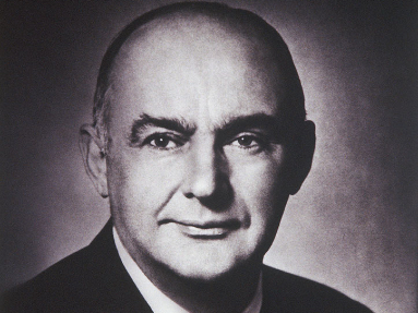 Milton H. Glover